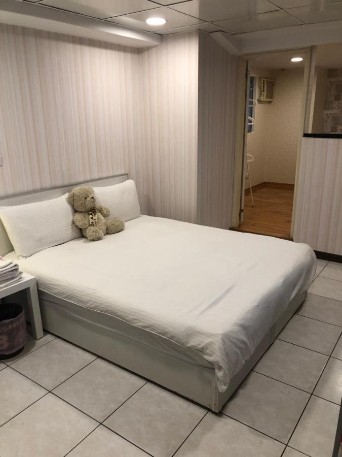 House Ximending Διαμέρισμα Ταϊπέι Εξωτερικό φωτογραφία