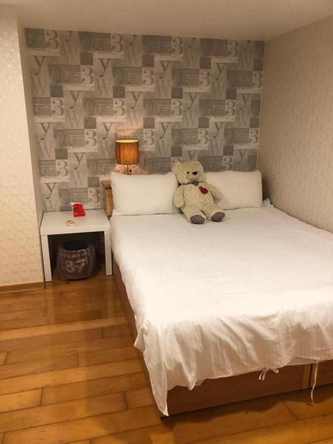 House Ximending Διαμέρισμα Ταϊπέι Εξωτερικό φωτογραφία