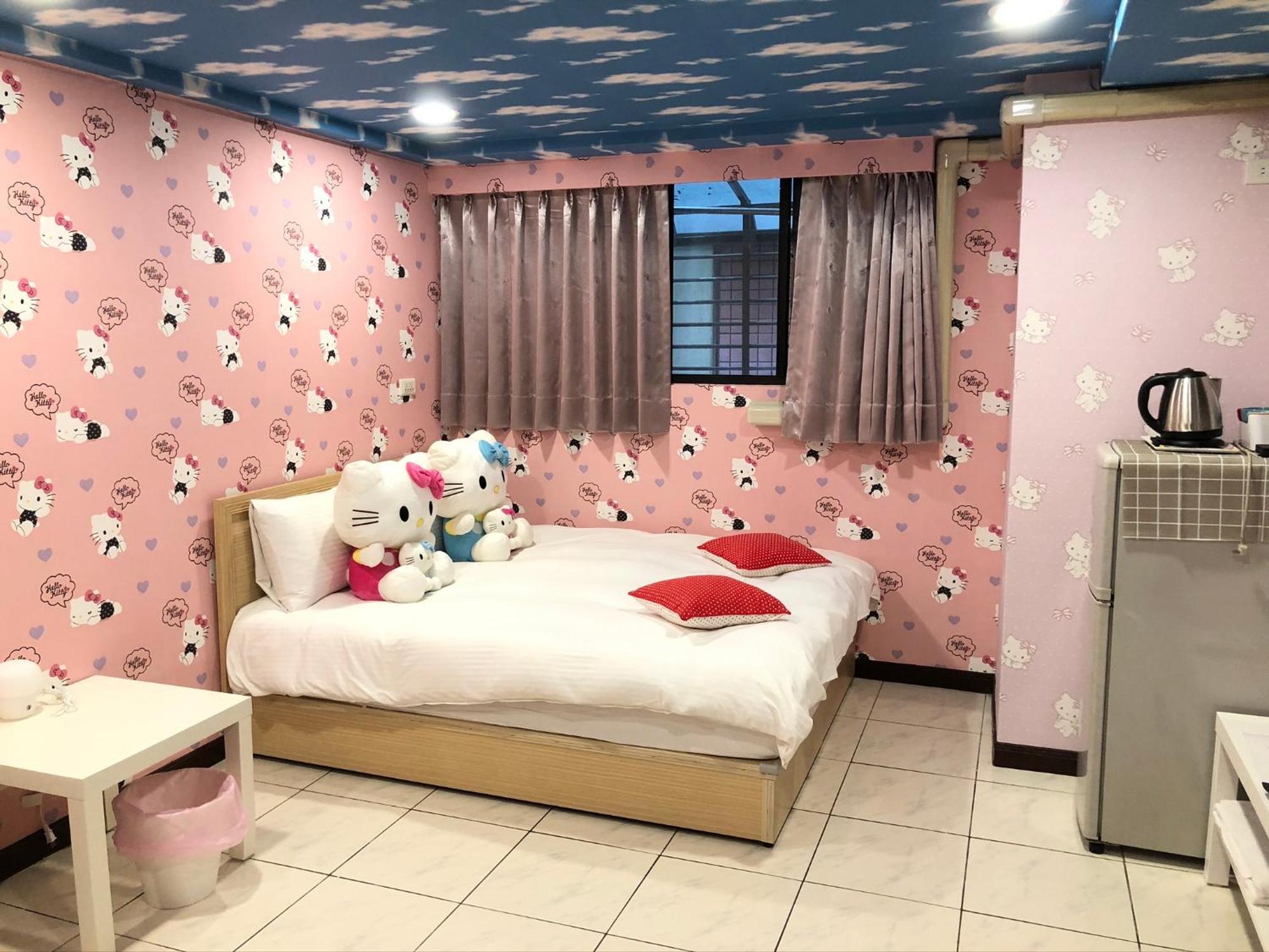 House Ximending Διαμέρισμα Ταϊπέι Εξωτερικό φωτογραφία