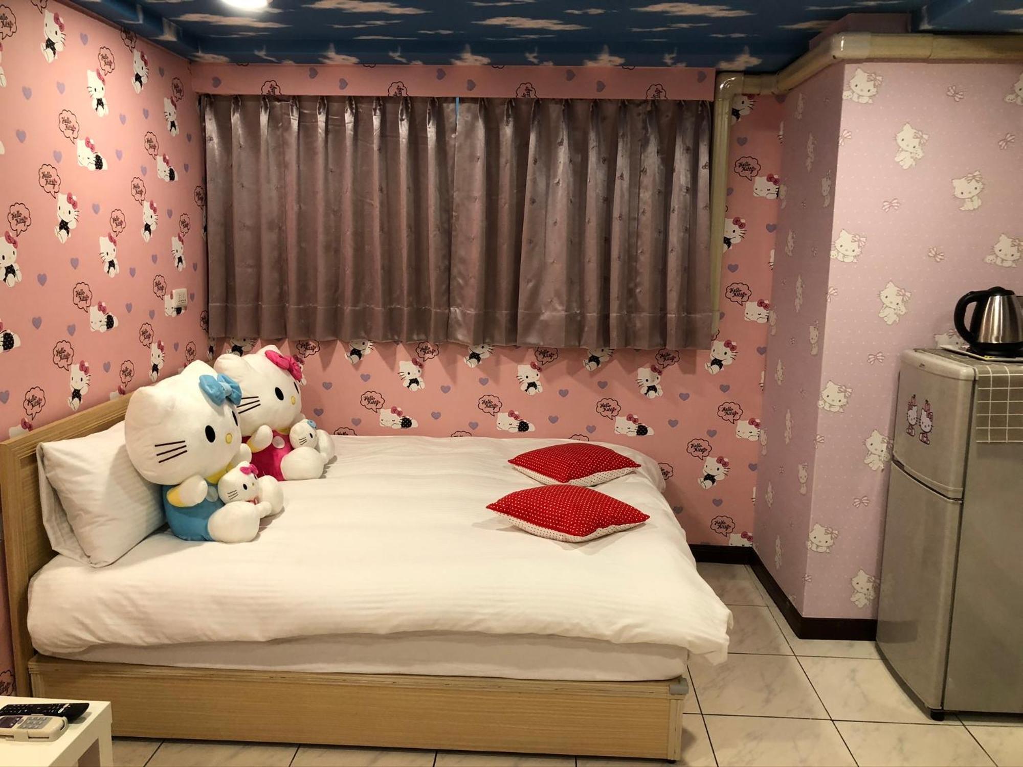 House Ximending Διαμέρισμα Ταϊπέι Εξωτερικό φωτογραφία