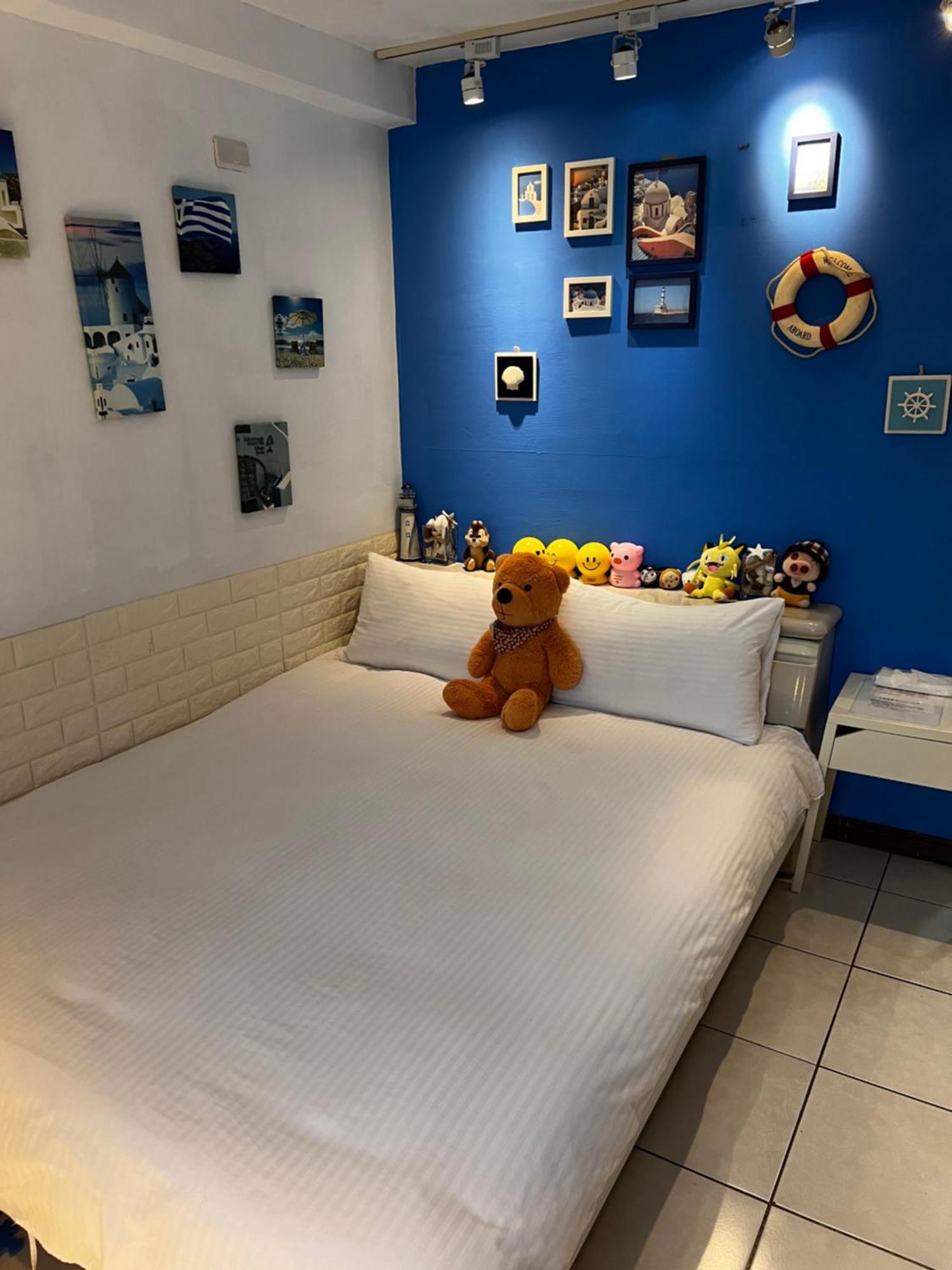 House Ximending Διαμέρισμα Ταϊπέι Εξωτερικό φωτογραφία