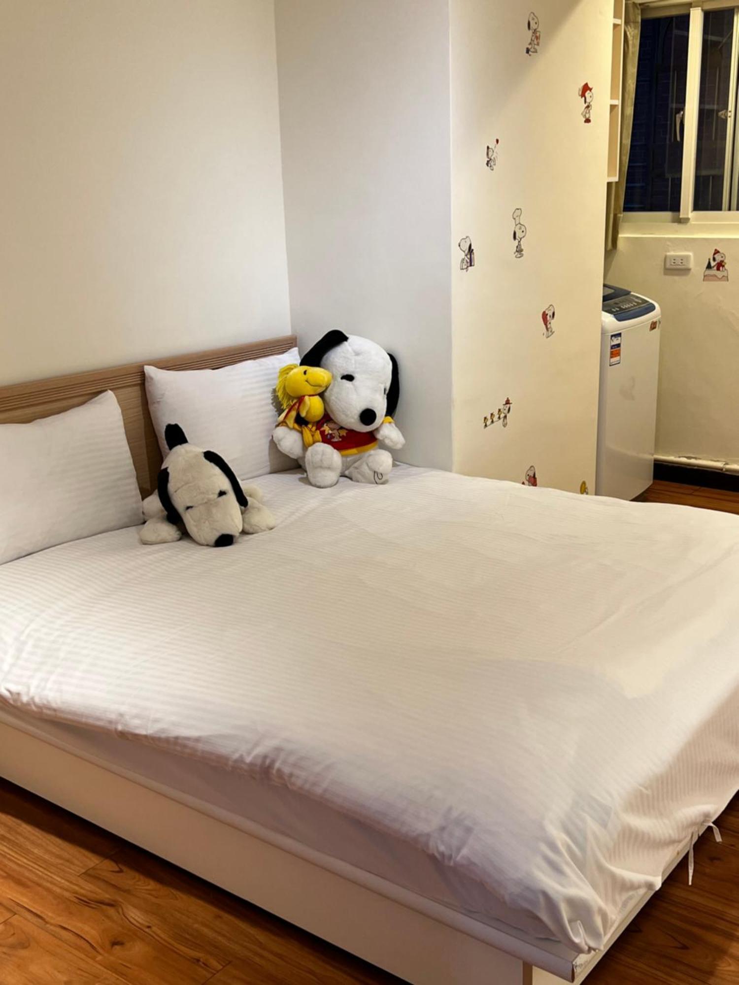 House Ximending Διαμέρισμα Ταϊπέι Εξωτερικό φωτογραφία