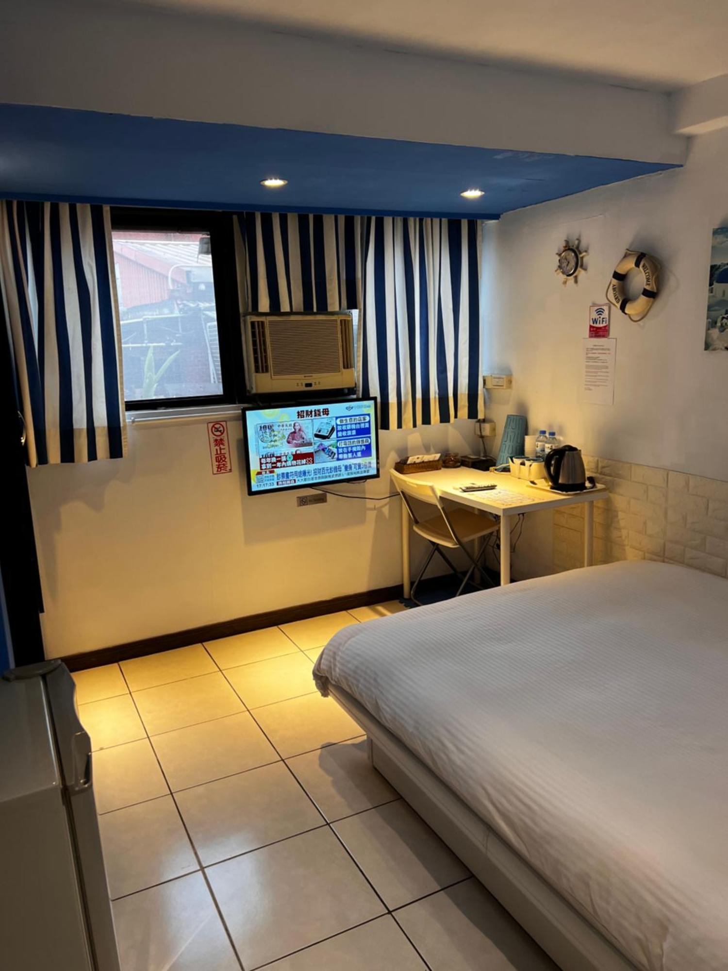 House Ximending Διαμέρισμα Ταϊπέι Εξωτερικό φωτογραφία