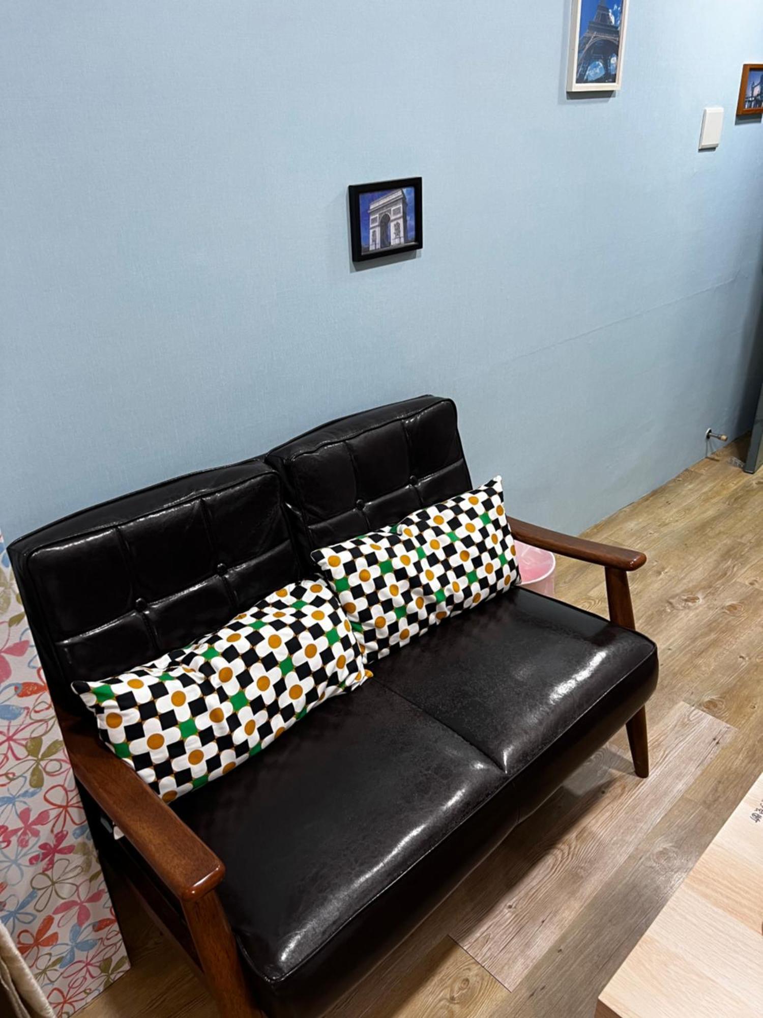 House Ximending Διαμέρισμα Ταϊπέι Εξωτερικό φωτογραφία
