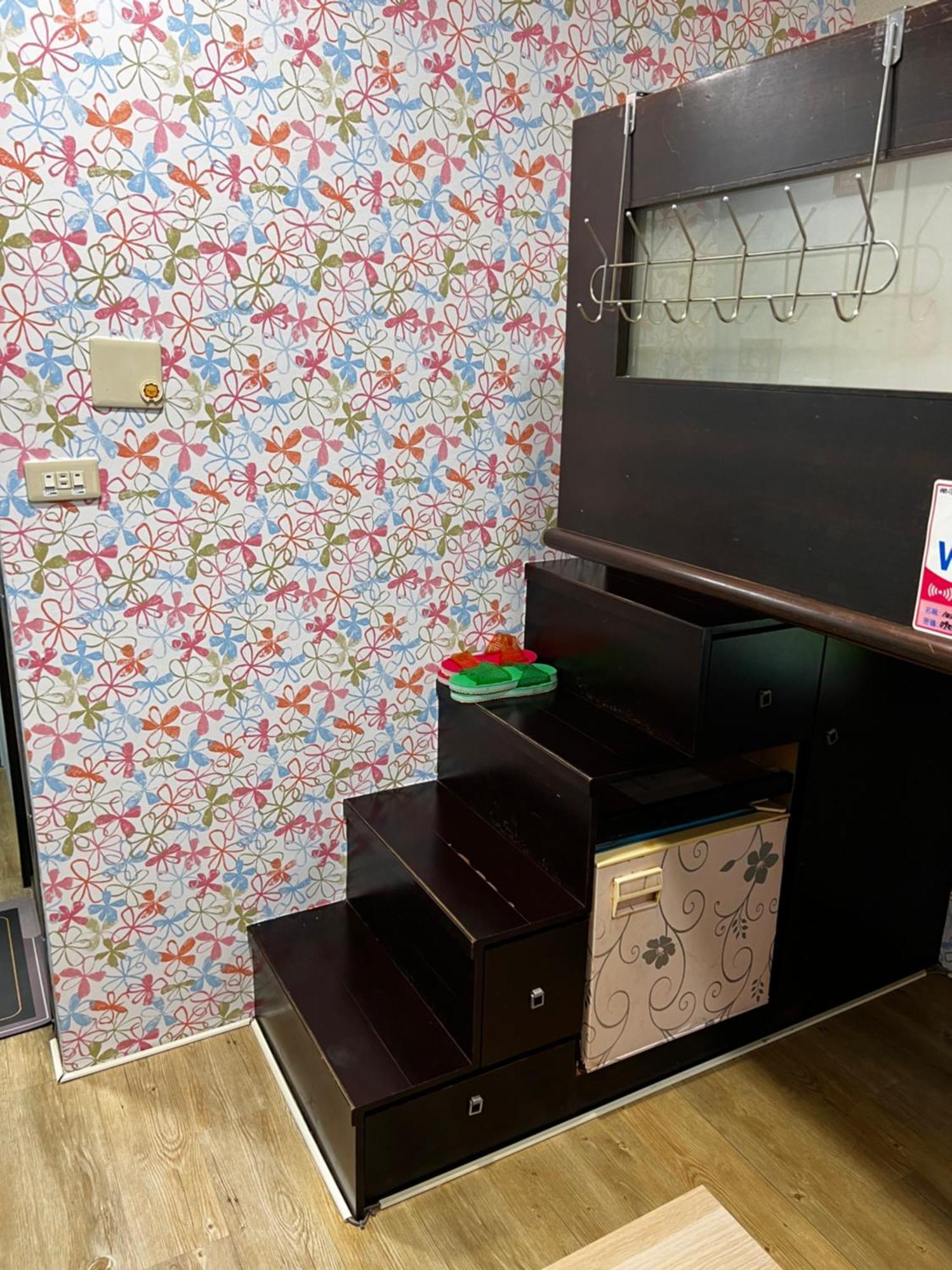 House Ximending Διαμέρισμα Ταϊπέι Εξωτερικό φωτογραφία