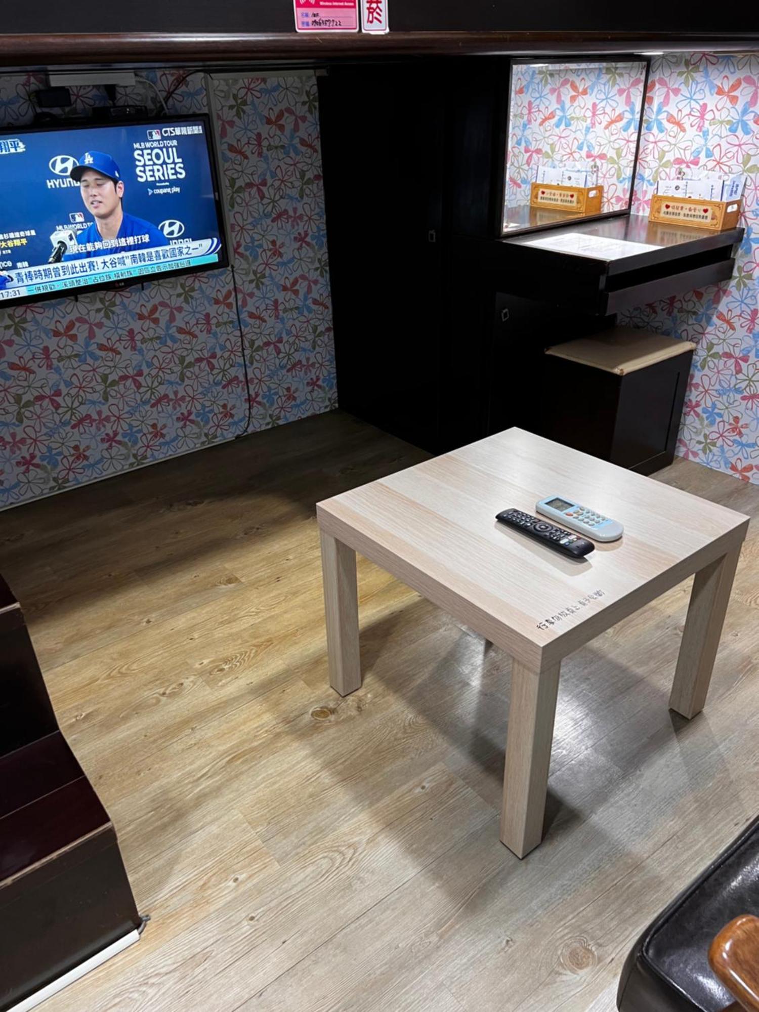 House Ximending Διαμέρισμα Ταϊπέι Εξωτερικό φωτογραφία